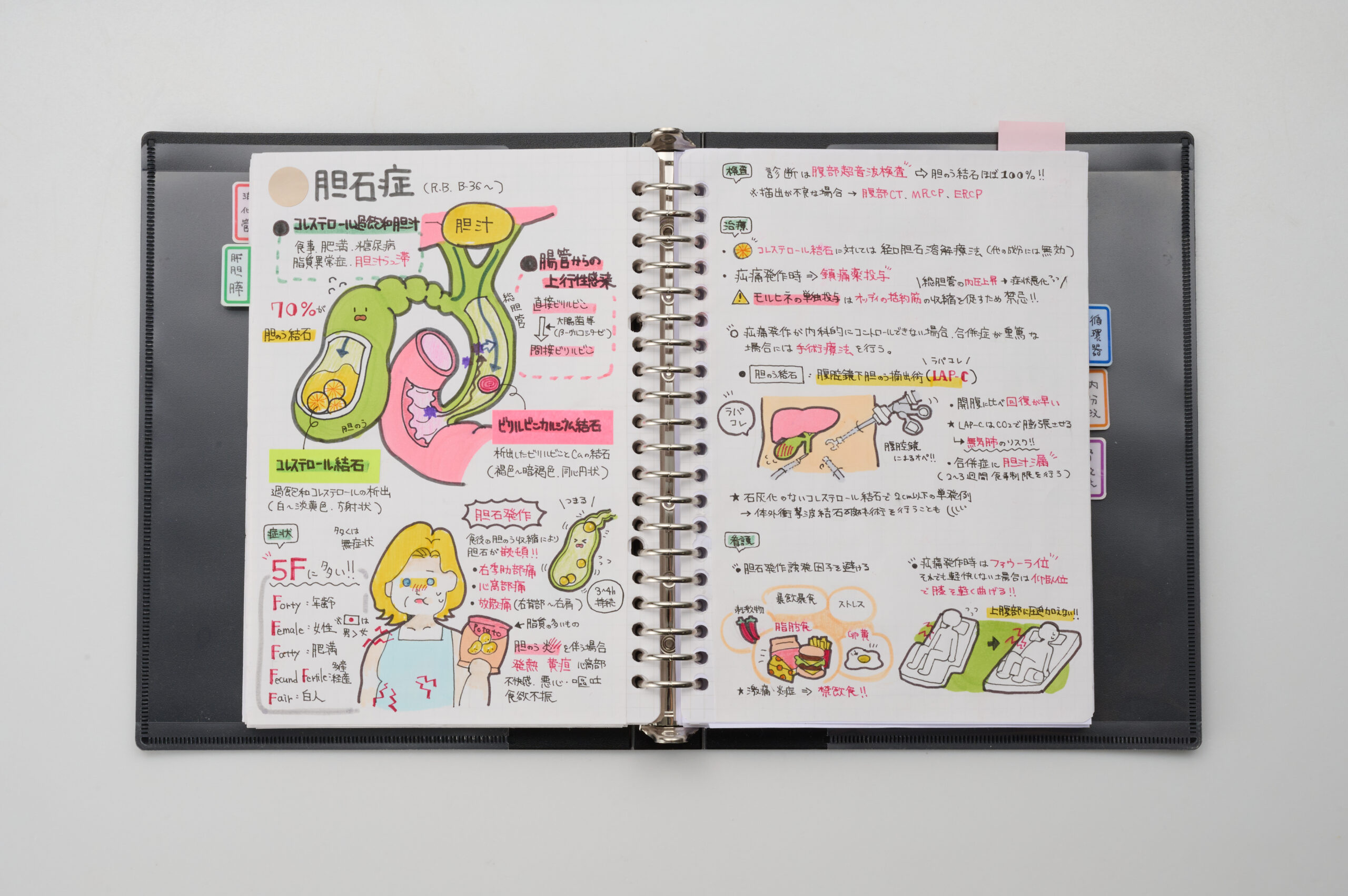 本看護師　参考書　まとめ